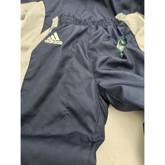 Adidas Seattle Mariners Track Pants & Jacket Size 12M Baseball MLB #B10 - Picture 4 of 8
